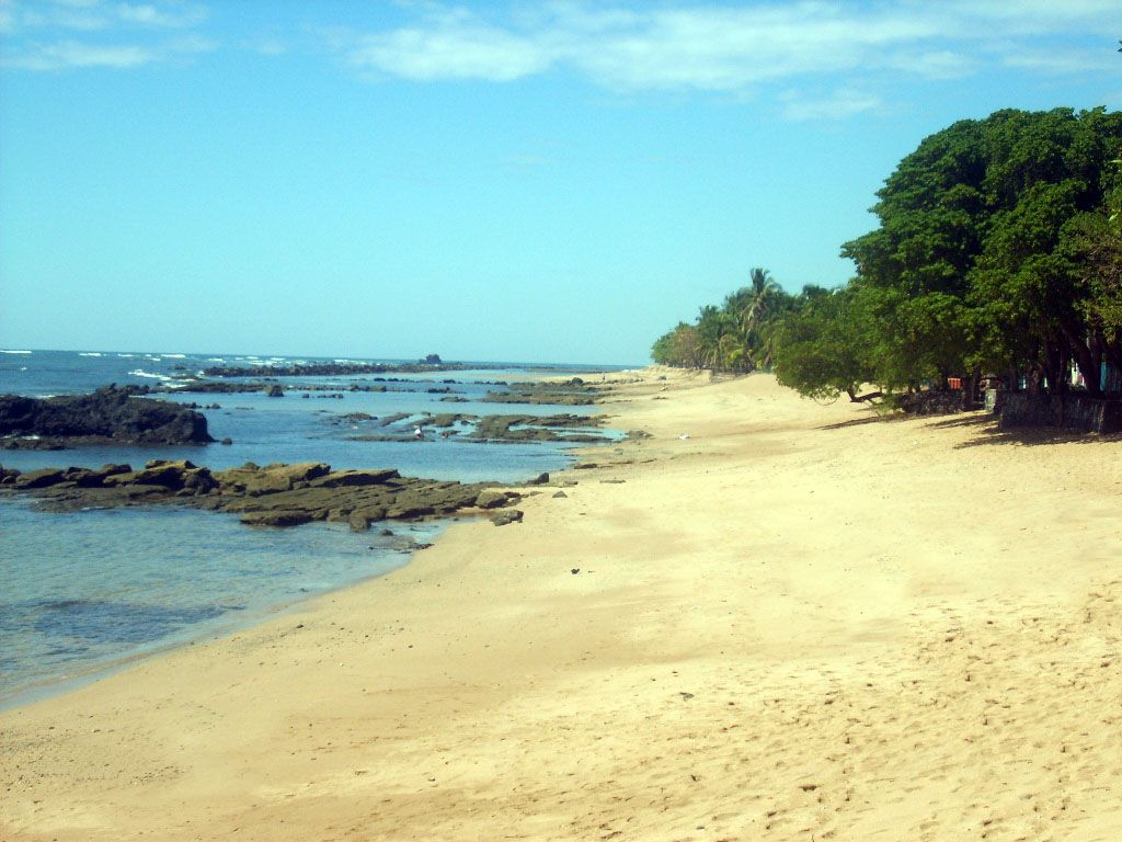 50 Playas de El Salvador [ZONA OCCIDENTAL] – FOTOS y VIDEOS