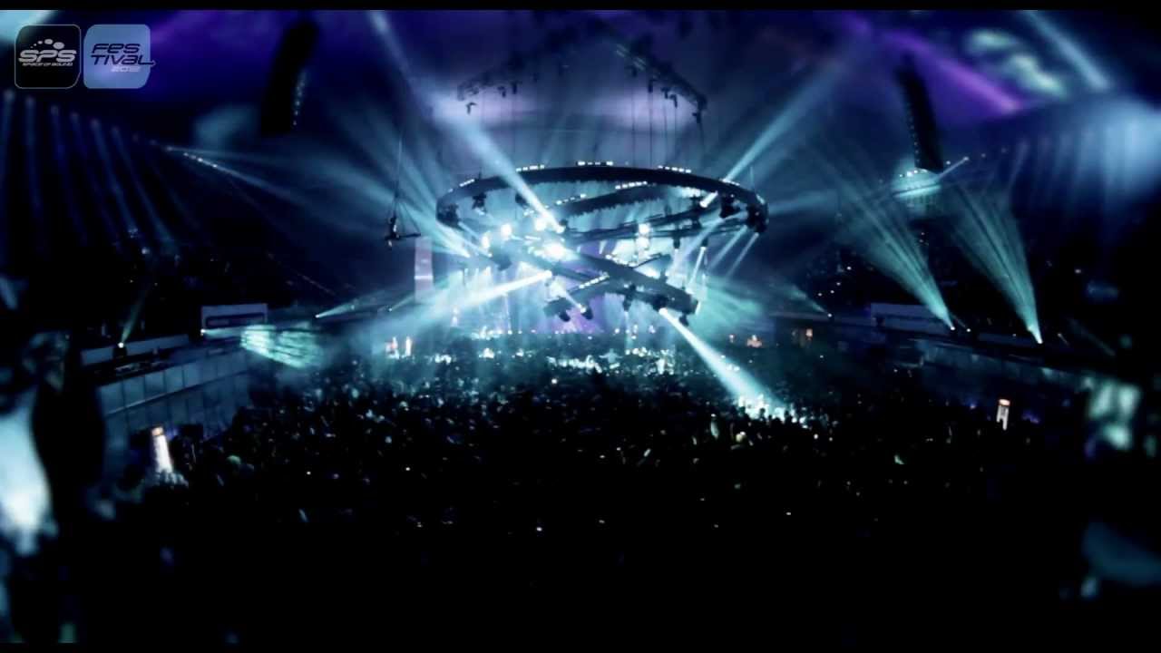 Ya a la venta el cd oficial Space of Sound Festival 2010