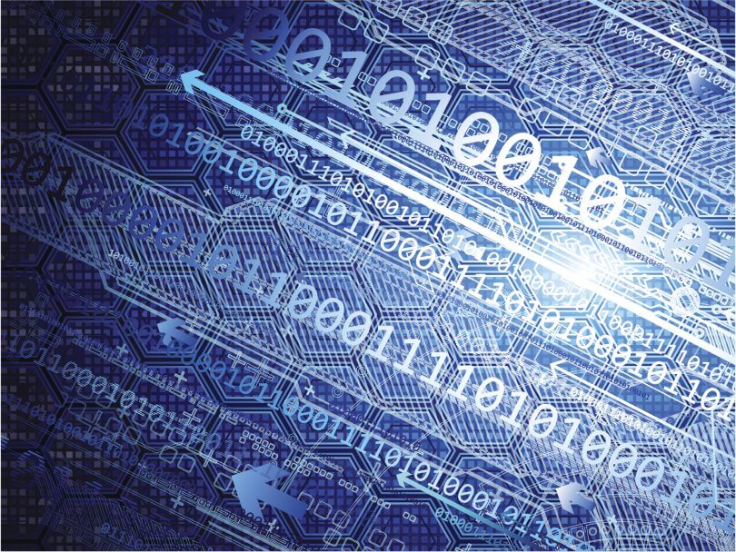 Tecnología de punta: La computadora del futuro