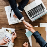 Sistema de planificación de recursos empresariales, la solución que estás esperando