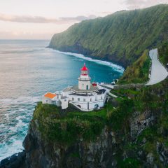 Hawái en Europa: visita las Azores en primavera