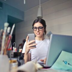 Optimiza la Selección de Personal y Control Horario con Nuestro ERP