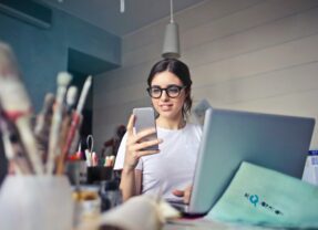 Optimiza la Selección de Personal y Control Horario con Nuestro ERP