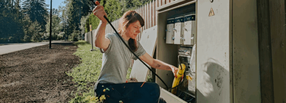 5 claves del éxito de estos electricistas en Sevilla