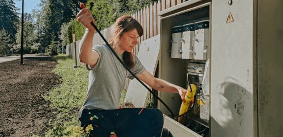 5 claves del éxito de estos electricistas en Sevilla