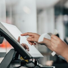 Qué es un TPV para comercios y cómo mejora la gestión diaria