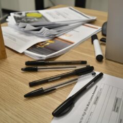 El problema del tiempo que casi ningún opositor conoce (y la disciplina que está empezando a solucionarlo)